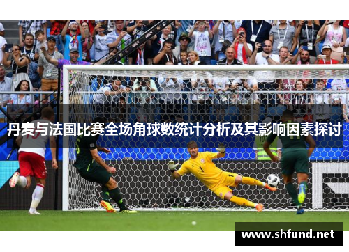 丹麦与法国比赛全场角球数统计分析及其影响因素探讨